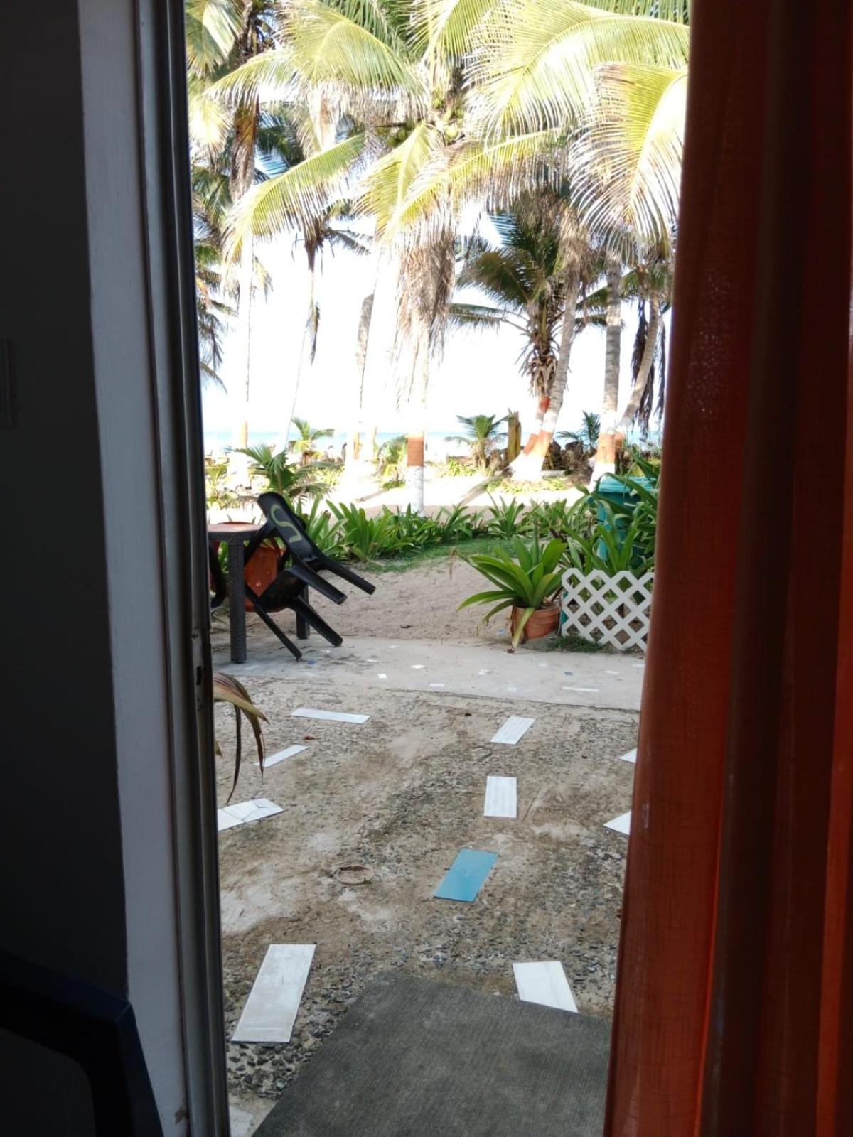 Sunny Beach Apartments San Andrés Exterior foto